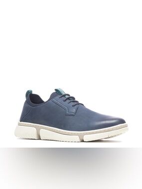 Hush puppies Bennett plain toe Oxford shoes